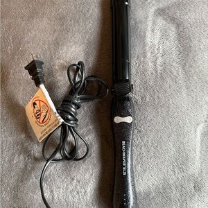 The Beachwaver Co. Black Hair Styling Tool